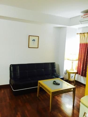 Presidential Two-Bedroom Suite