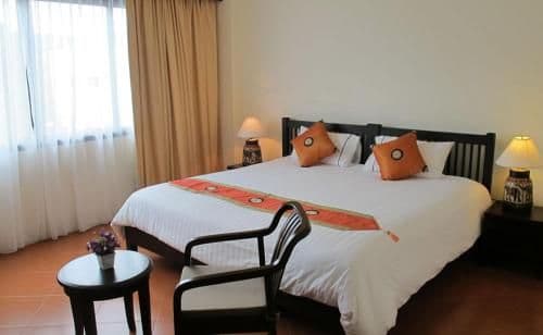 Superior Double or Twin Room