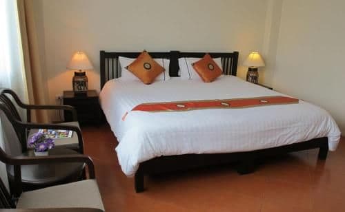Superior Double or Twin Room
