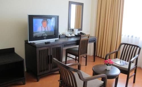 Superior Double or Twin Room