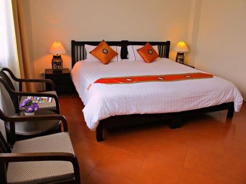 Superior Double or Twin Room