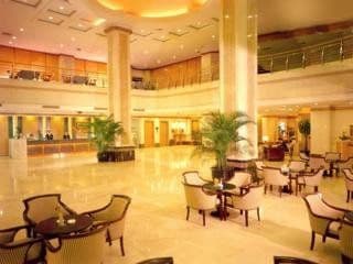 New Era Nanjing Hotel