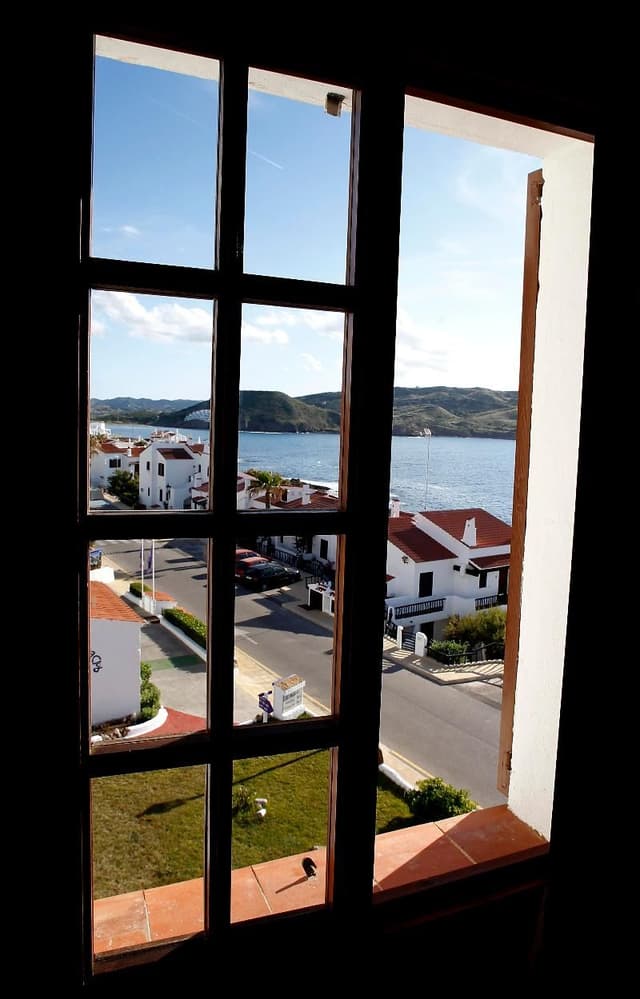 STUDIO SEA VIEW CAPACITY 2