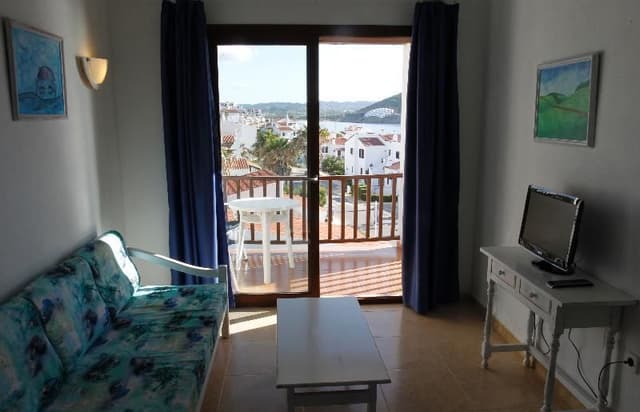 STUDIO SEA VIEW CAPACITY 2