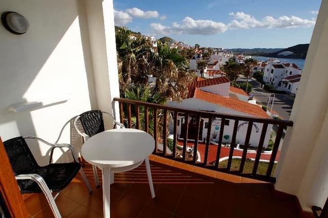 STUDIO SEA VIEW CAPACITY 2
