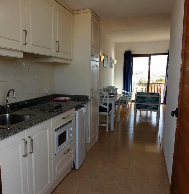 STUDIO SEA VIEW CAPACITY 2
