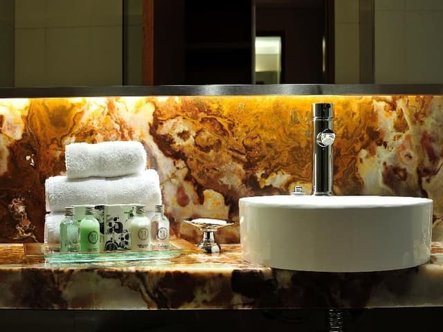 SUITE STANDARD