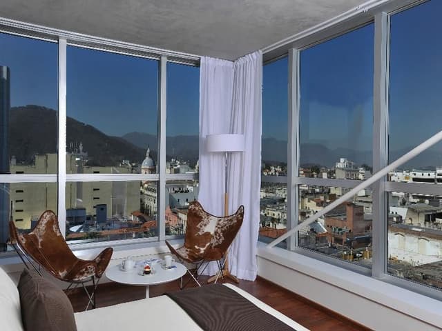 SUITE STANDARD