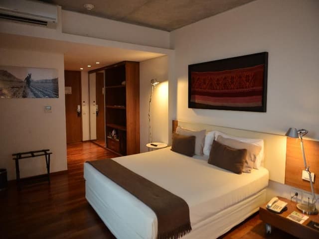 SUITE STANDARD