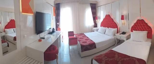 DOUBLE SEA VIEW