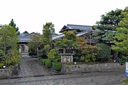 Standard Japanese-Style Quadruple Room