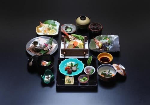 Standard Japanese-Style Quadruple Room
