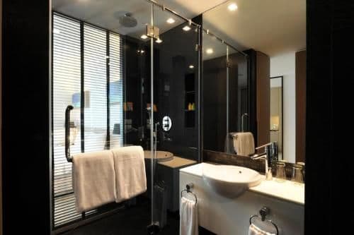 Premier Double Room
