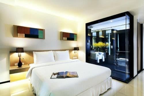 Premier Double Room