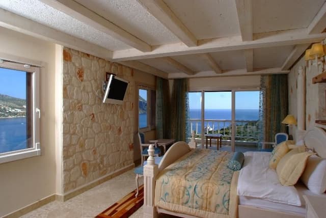 SUITE DELUXE