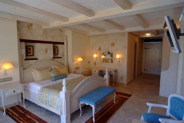 SUITE DELUXE