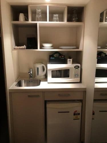 King Suite