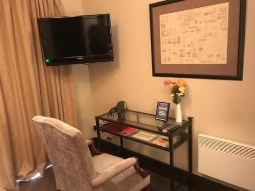 Suite with 2 King Beds