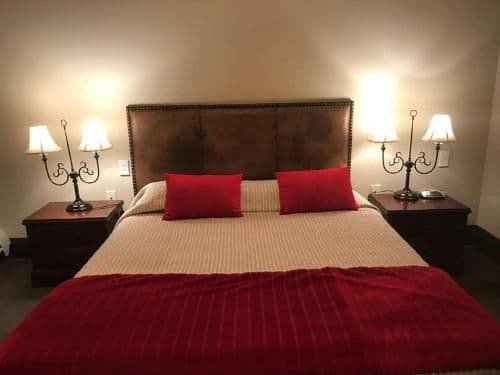 King Suite