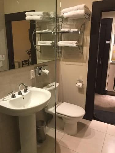 King Suite