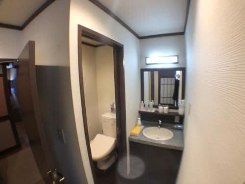Superior Twin Room with Tatami Area with Standard Dinner