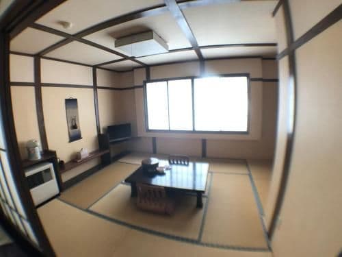 Superior Twin Room with Tatami Area with Standard Dinner