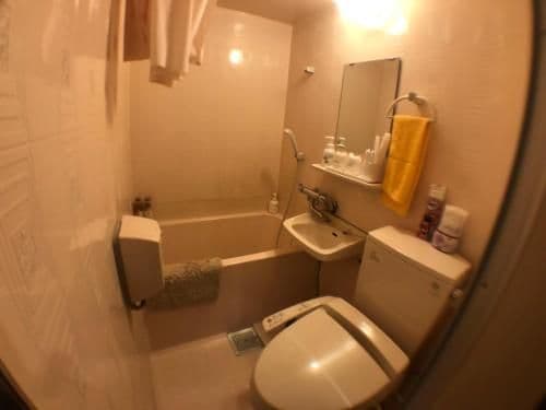 Standard Twin Room with Tatami Area with Deluxe Dinner