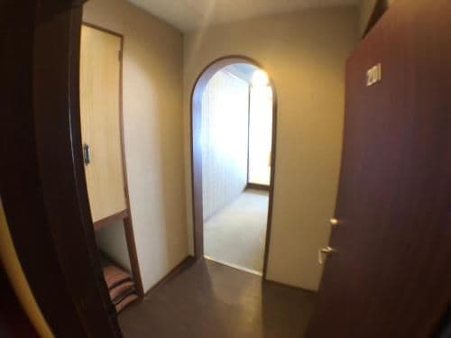 Standard Twin Room with Tatami Area with Deluxe Dinner