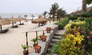 White Sand Doclet Resort & Spa White Sand Doclet Resort & Spa