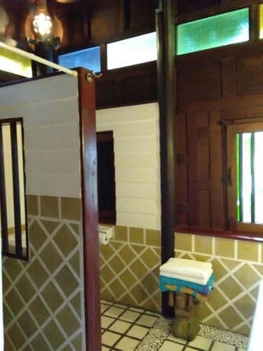 Double or Twin Room with Pool View
