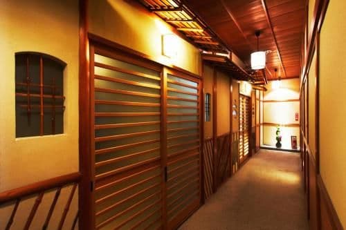 Japanese-Style Deluxe Room - Smoking