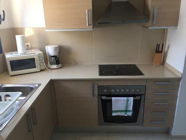 APARTMENT THREE BEDROOMS