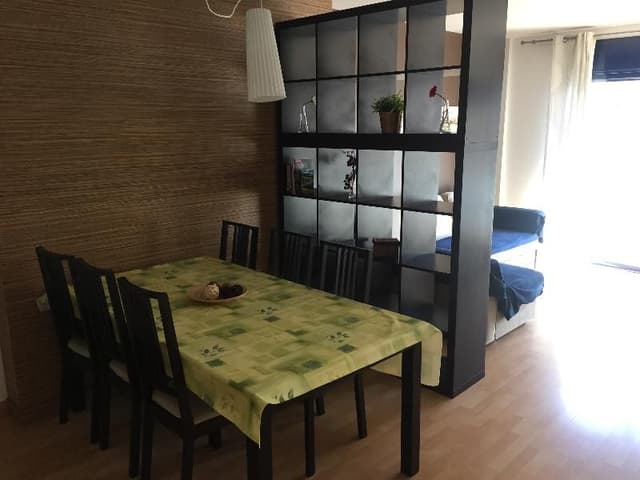 APARTMENT CAPACITY 7 THREE BEDROOMS