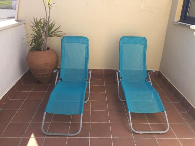 APARTMENT SUPERIOR CAPACITY 3