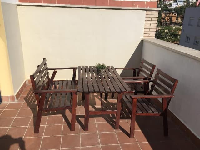 APARTMENT SUPERIOR CAPACITY 3