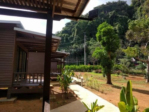 Bungalow