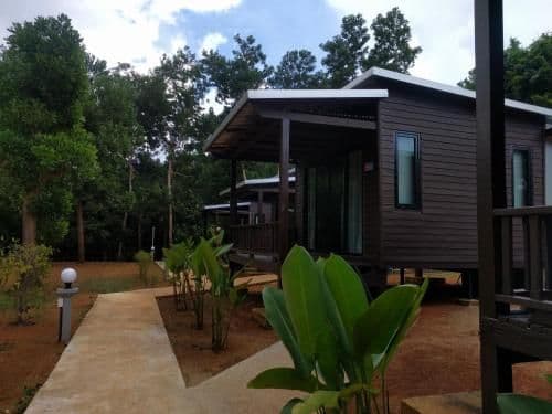 Bungalow