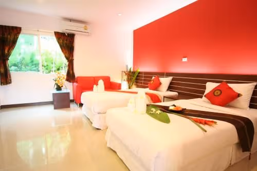 Superior Double or Twin Room