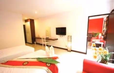 Superior Double or Twin Room