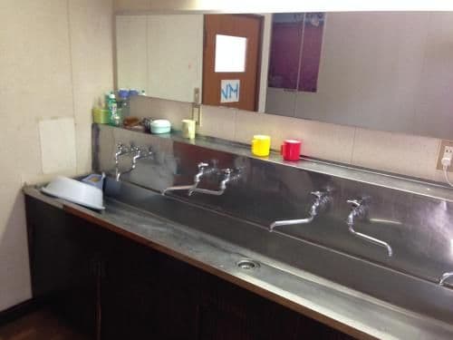 Japanese-Style Economy Room with Shared Bathroom