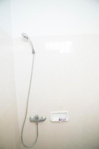 Standard Twin Room with Fan