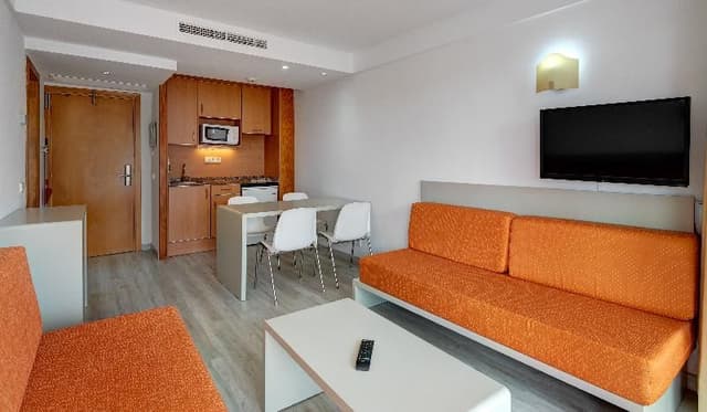 APARTMENT STANDARD