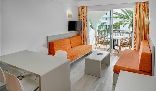 APARTMENT STANDARD