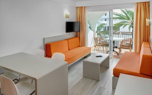 APARTMENT STANDARD