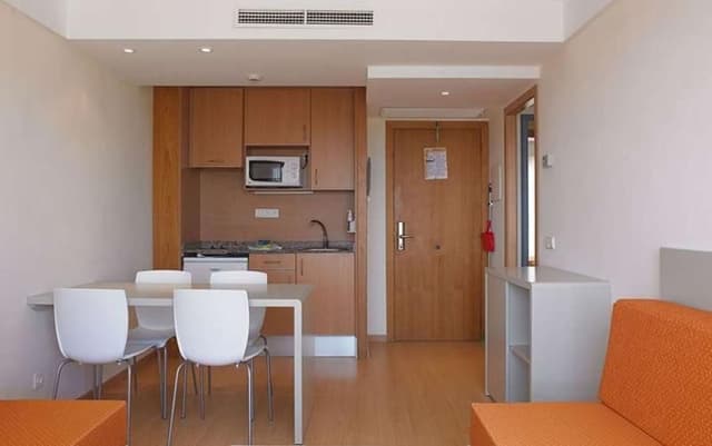 APARTMENT STANDARD