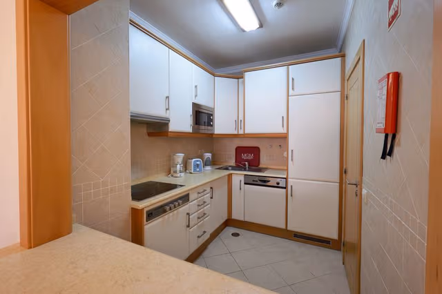 APARTMENT CAPACITY 3 ONE BEDROOM