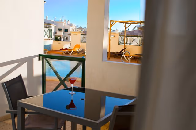 APARTMENT CAPACITY 3 ONE BEDROOM