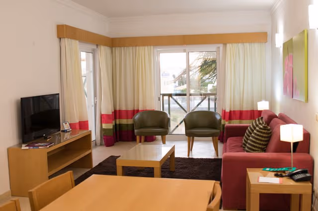 APARTMENT CAPACITY 3 ONE BEDROOM