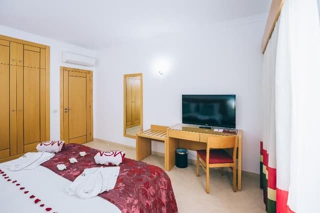 APARTMENT DELUXE ONE BEDROOM