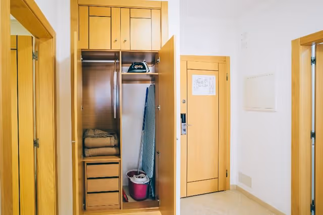 APARTMENT DELUXE ONE BEDROOM